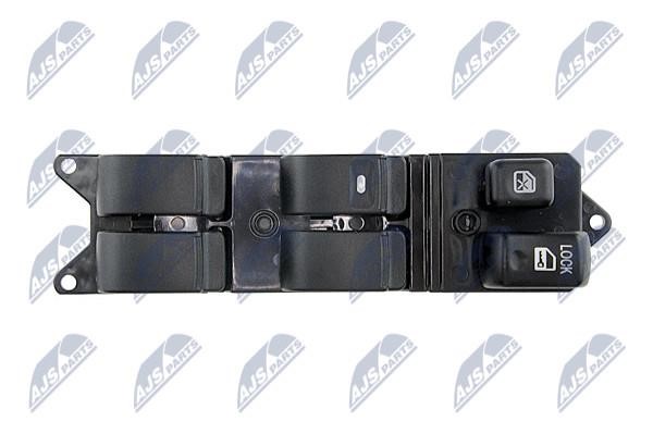 Window regulator button block NTY EWS-MS-002