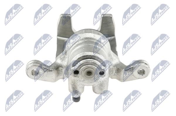 Brake caliper rear support NTY HZT-NS-031