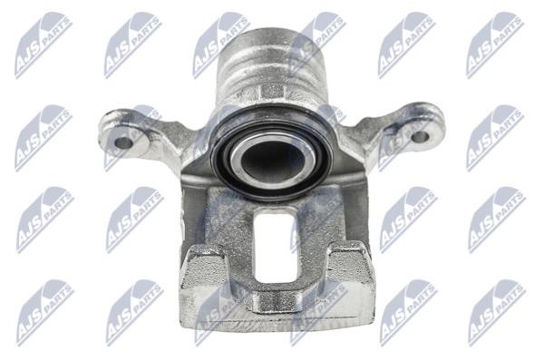 NTY HZT-NS-031 Brake caliper rear support HZTNS031 HZTNS031 NTY Brake caliper rear support
