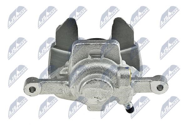 Brake caliper front NTY HZP-BM-024