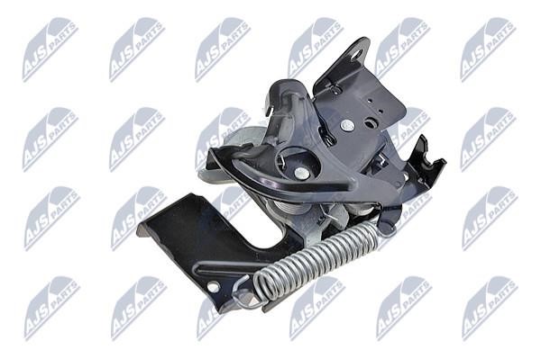Hood latch BMW: EZCBM063 NTY Hood lock