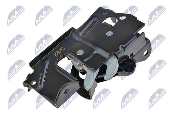 Hood lock NTY EZC-BM-063