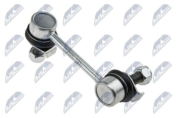 Front stabilizer bar NTY ZLP-NS-101
