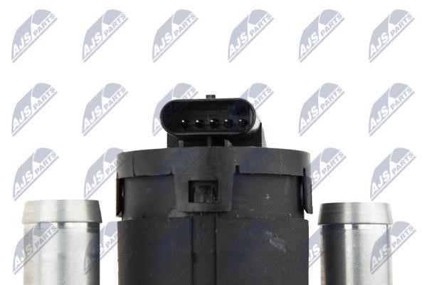 Exhaust gas recirculation valve NTY EGR-ME-023