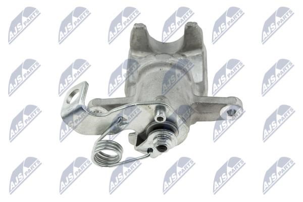 Brake caliper rear support NTY HZT-HY-543