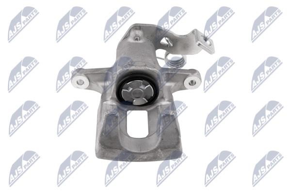 NTY HZT-HY-543 Brake caliper rear support HZTHY543 HZTHY543 NTY Brake caliper rear support