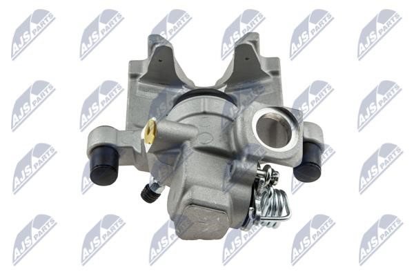 Brake caliper rear support NTY HZT-PE-008