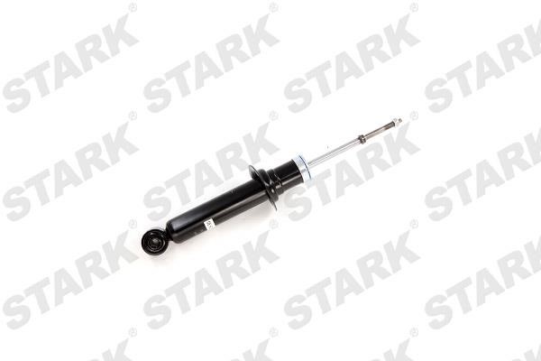 Stark SKSA-0130221 Rear oil and gas suspension shock absorber SKSA0130221
