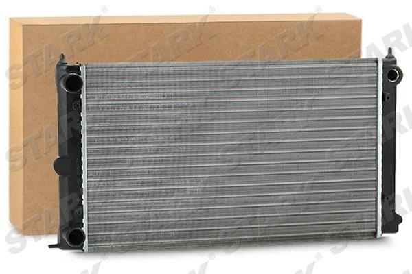 Stark SKRD-0120172 Radiator, engine cooling SKRD0120172