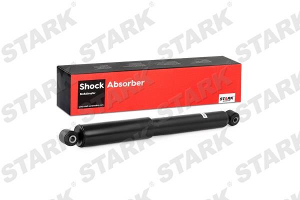 Stark SKSA-0130330 Rear oil and gas suspension shock absorber SKSA0130330