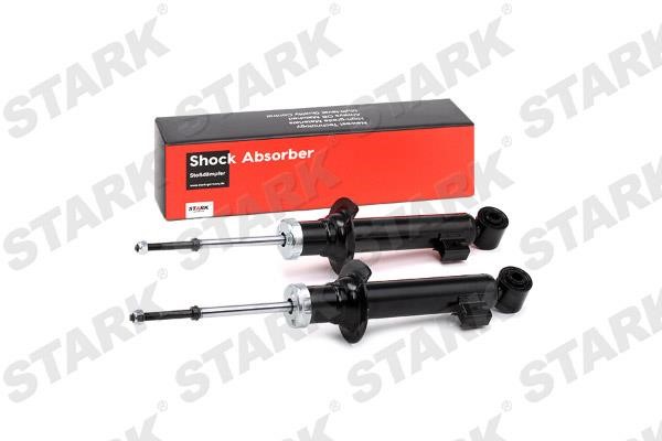 Stark SKSA-0133040 Front oil and gas suspension shock absorber SKSA0133040