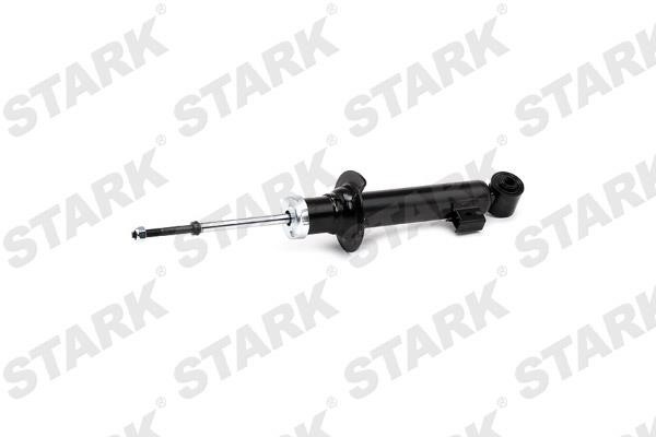 Front oil and gas suspension shock absorber Stark SKSA-0133040