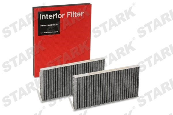 Stark SKIF-0170466 Filter, interior air SKIF0170466