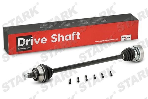 Stark SKDS-0210553 Drive shaft SKDS0210553