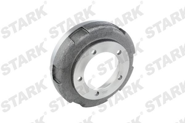 Stark SKBDM-0800086 Rear brake drum SKBDM0800086