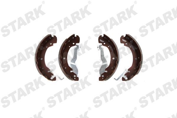 Stark SKBS-0450019 Brake shoe set SKBS0450019