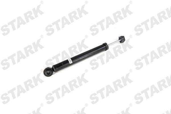 Stark SKSA-0130084 Rear oil and gas suspension shock absorber SKSA0130084