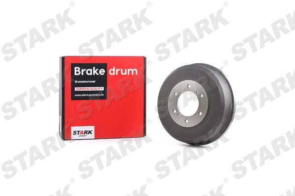 Stark SKBDM-0800114 Rear brake drum SKBDM0800114