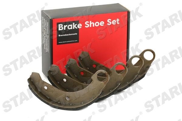 Stark SKBS-0450208 Brake shoe set SKBS0450208