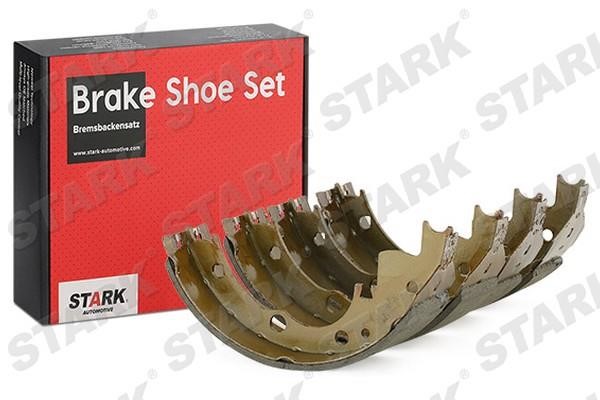 Stark SKBS-0450250 Brake shoe set SKBS0450250