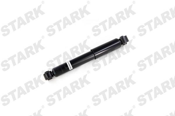 Stark SKSA-0130102 Rear oil and gas suspension shock absorber SKSA0130102