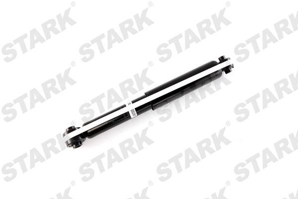 Stark SKSA-0130898 Rear oil and gas suspension shock absorber SKSA0130898