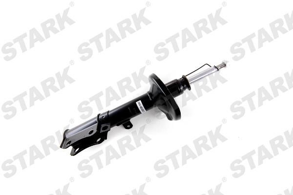 Stark SKSA-0131232 Rear oil and gas suspension shock absorber SKSA0131232