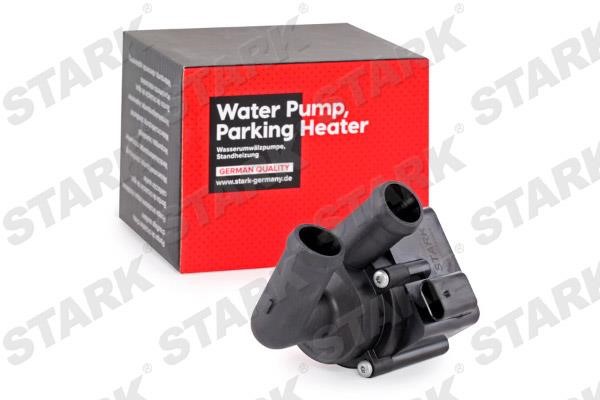 Stark SKWPP-1900008 Water Pump, parking heater SKWPP1900008