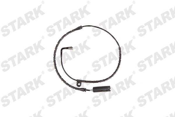 Stark SKWW-0190010 Warning contact, brake pad wear SKWW0190010