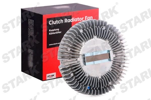 Stark SKCR-0990107 Clutch, radiator fan SKCR0990107