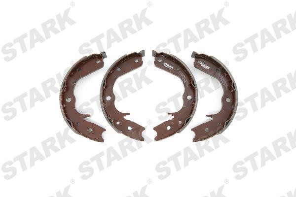 Stark SKBSP-0440012 Parking brake shoes SKBSP0440012