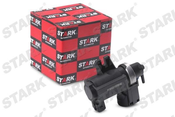 Stark SKPCT-2740027 Turbine control valve SKPCT2740027