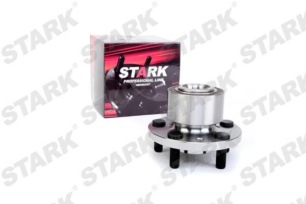 Stark SKWB-0180666 Wheel bearing kit SKWB0180666