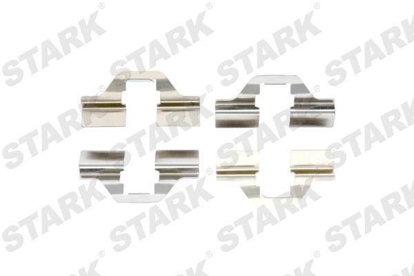 Stark SKAK-1120005 Mounting kit brake pads SKAK1120005