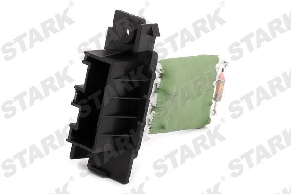 Stark Resistor, interior blower – price