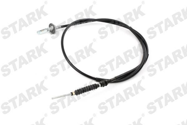 Stark SKSK-1320006 Cable Pull, clutch control SKSK1320006