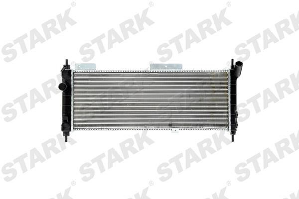 Stark SKRD-0120356 Radiator, engine cooling SKRD0120356