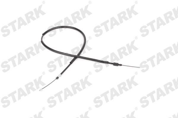 Stark SKCPB-1050134 Cable Pull, parking brake SKCPB1050134