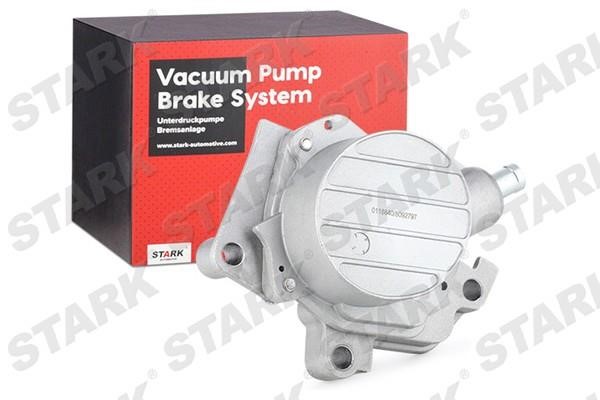 Stark SKVP-1350015 Vacuum Pump, braking system SKVP1350015