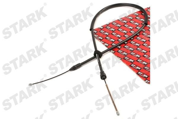 Stark SKCPB-1050496 Cable Pull, parking brake SKCPB1050496