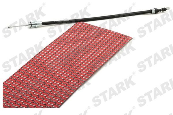 Stark SKCPB-1050880 Cable Pull, parking brake SKCPB1050880