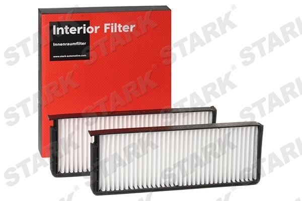 Stark SKIF-0170143 Filter, interior air SKIF0170143
