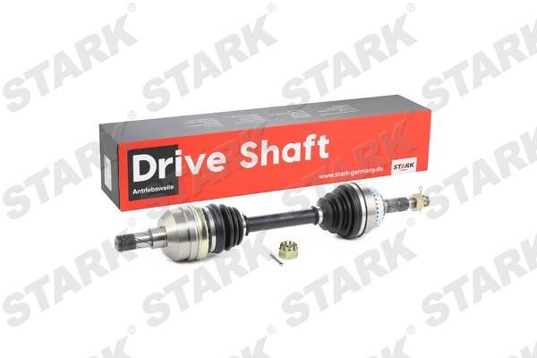 Stark SKDS-0210168 Drive shaft SKDS0210168