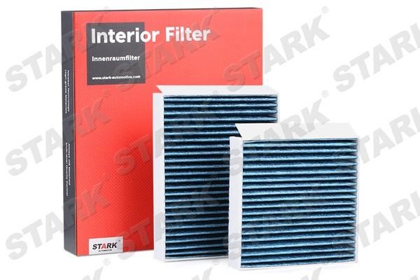 Stark SKIF-0170502 Filter, interior air SKIF0170502