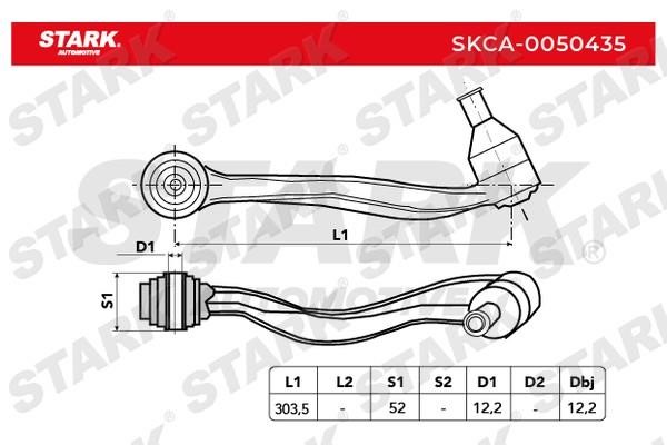 Buy Stark SKCA-0050435 at a low price in United Arab Emirates!