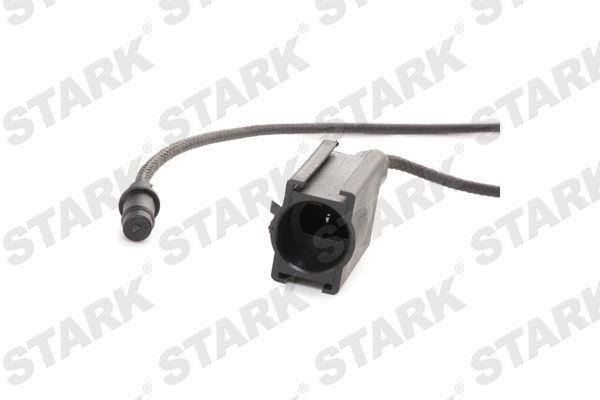 Brake Pad Set, disc brake Stark SKBP-0011809