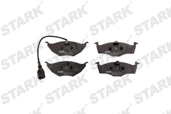 Stark SKBP-0011086 Brake Pad Set, disc brake SKBP0011086