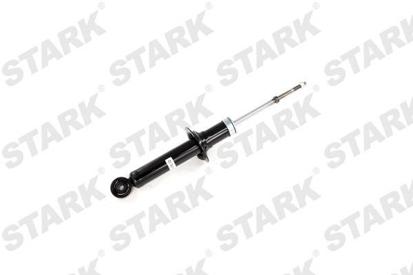 Stark SKSA-0130100 Rear oil and gas suspension shock absorber SKSA0130100