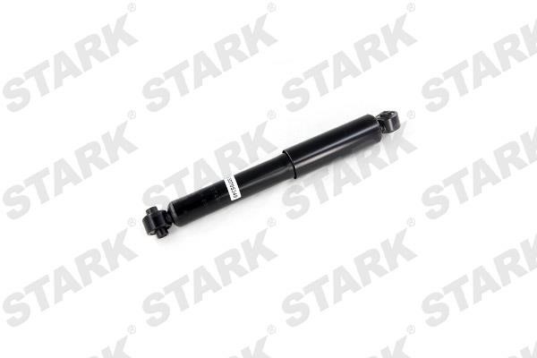 Stark SKSA-0130155 Rear oil and gas suspension shock absorber SKSA0130155