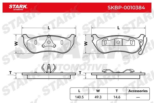 Buy Stark SKBP-0010384 at a low price in United Arab Emirates!